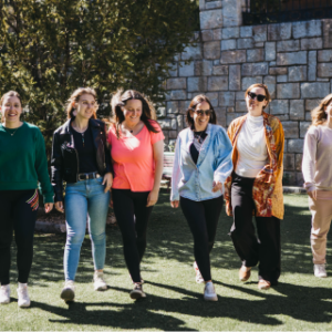Café y Coaching con amigas​