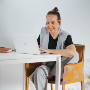 Sesiones individuales de coaching